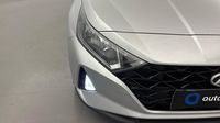 Hyundai I20 1.0 T-GDi 100ch Hybrid Creative — photo 17