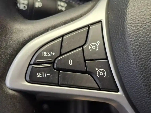 Dacia Jogger eco-g 100 7 places — photo 41