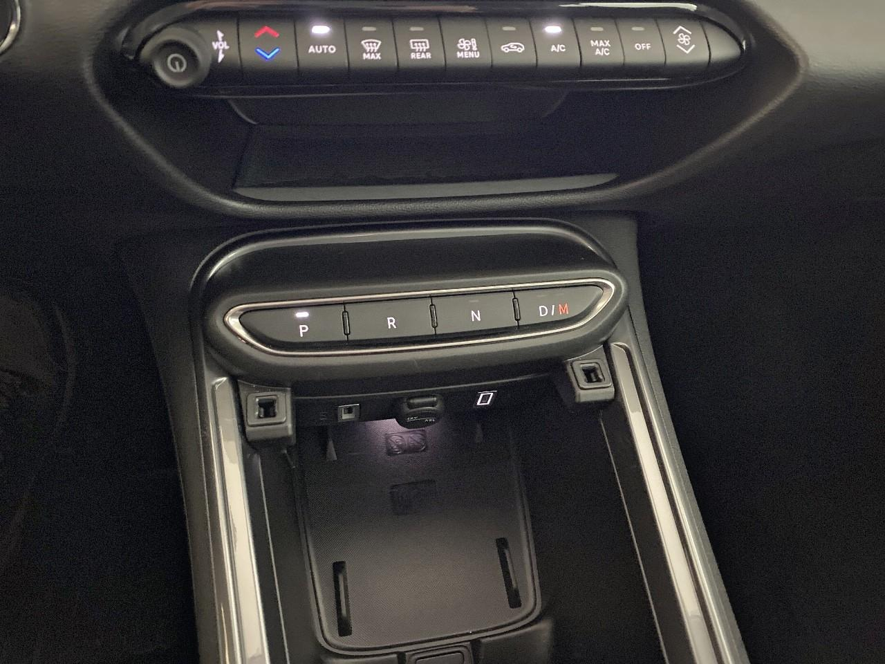 Fiat 600 t-gen 3 1.2 hybrid 145ch edct6 pop — photo 17