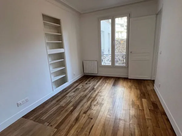 Appartement 3 pièces 48 m²