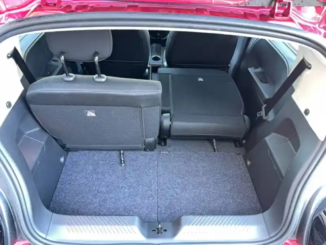 Renault Twingo e-tech electrique 80 ch autonomie urbaine — photo 6