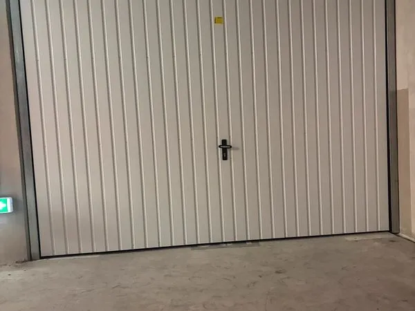 Garage Fermé