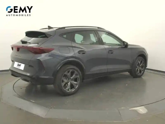 Cupra Formentor 1.5 etsi hybrid 150 ch dsg7 — photo 60