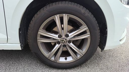 Volkswagen Polo 1.0 TSI 95 - United – 2020 – 103623 km – Essence – Boîte Manuelle — photo 25
