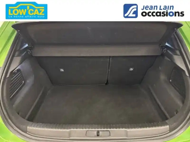 Opel Mokka 1.5 diesel 110 ch bvm6 — photo 10
