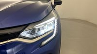 Renault Captur 1.6 E-Tech hybride 145ch Evolution — photo 17