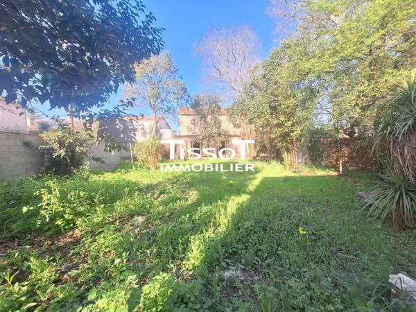 Maison 6 pièces 135 m²