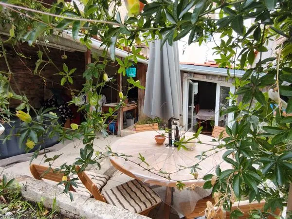 Maison 4 pièces 114 m²