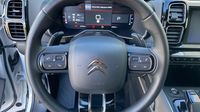 Citroen C5 Aircross PureTech 130ch S&S C-Series EAT8 E6.d — photo 12