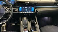 Peugeot 508 HYBRID 225ch GT e-EAT8 — photo 19