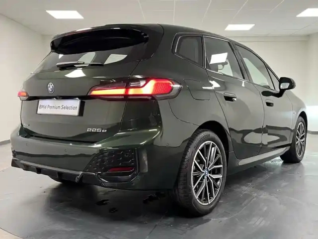 Bmw Serie 2 série 2 activetourer 225e 245ch xdrive m sport dkg7 — photo 2