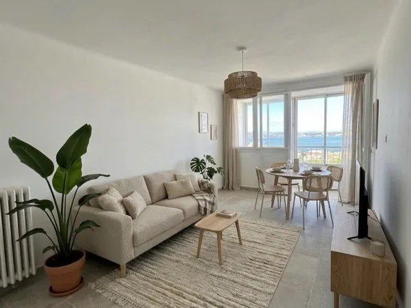 Appartement, T3