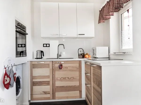 Petite maison individuelle à louer pour l'hiver