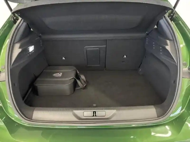 Peugeot 308 phev 225ch gt e-eat8 — photo 13