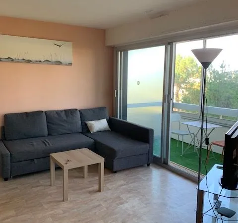 Location appartement la baule