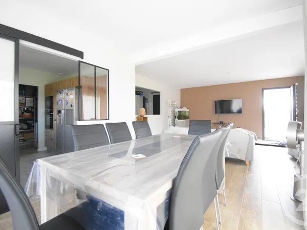 Maison 4 pièces 114 m²
