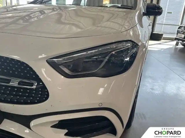 Mercedes Gla 200 d 8g-dct — photo 22