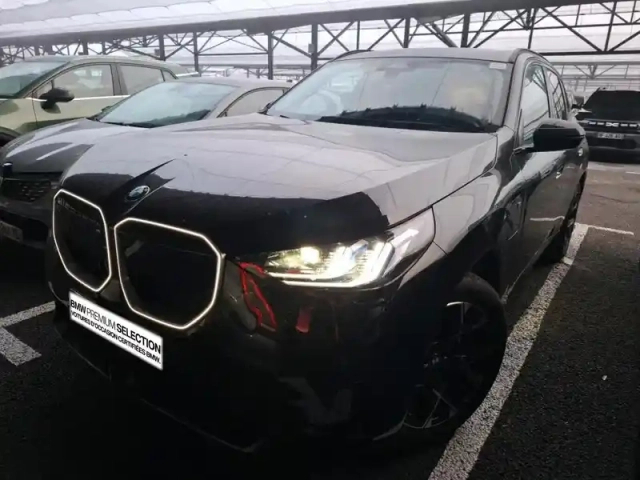 Bmw X3 xdrive30e 299ch m sport — photo 1