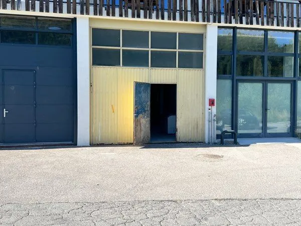 Stationnement Vente Saint-Jean-de-Sixt   95000€