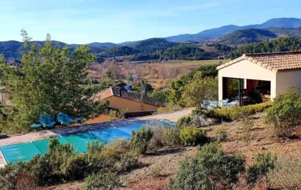 Maison 5 pièces 116 m²