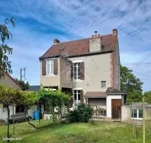 Maison 6 pièces 111 m²