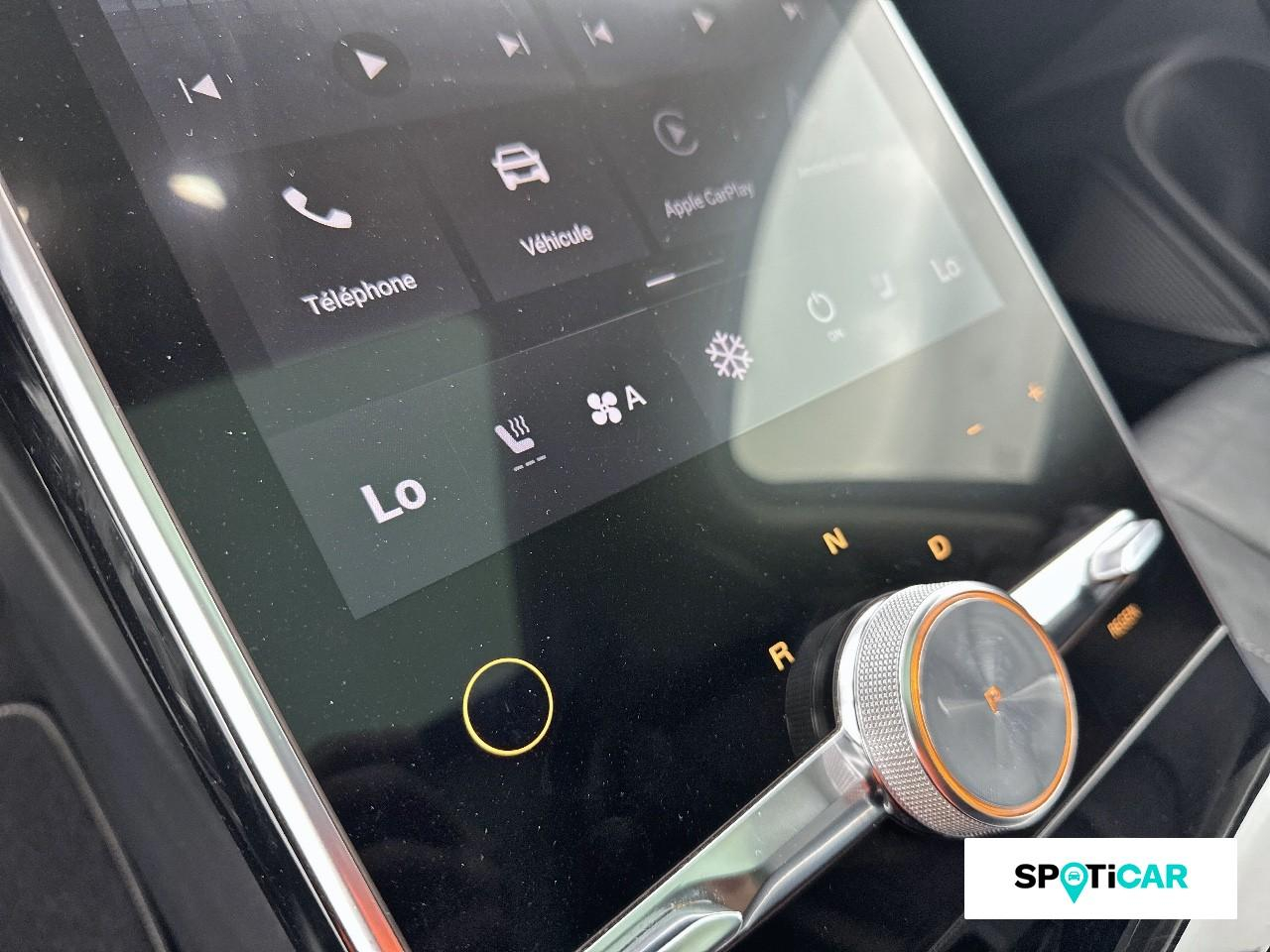 Mg Marvel R ev 180ch - 70kwh luxury 2wd — photo 15