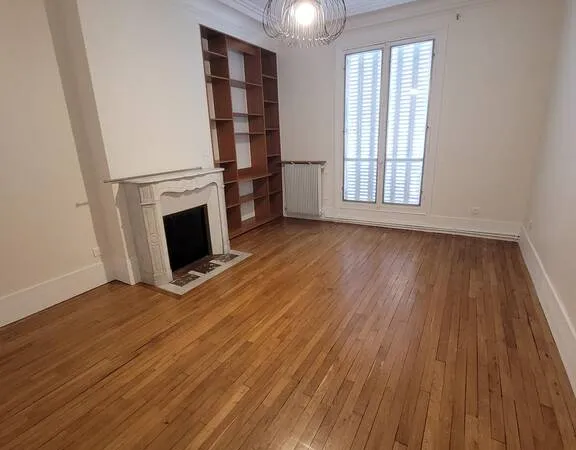 Appartement 6 pièces 130 m²