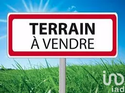 Terrain 3020 m²