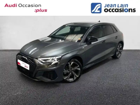 Audi A3 sportback 40 tfsie 204 s tronic 6