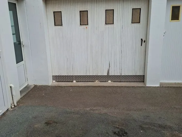 Stationnement Vente Saint-Hilaire-de-Riez  14m² 23000€