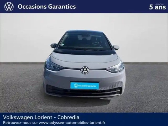 Volkswagen Id.3 204ch pro s 77 kwh — photo 2