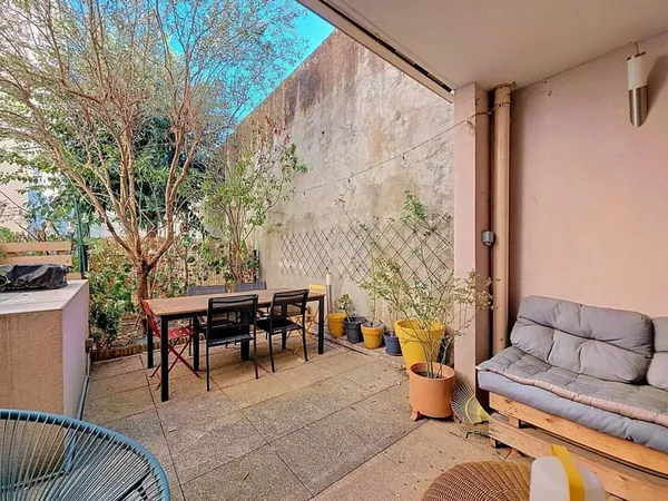 Appartement 4 pièces 68 m²