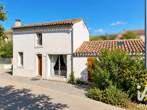 Maison 5 pièces 77 m²