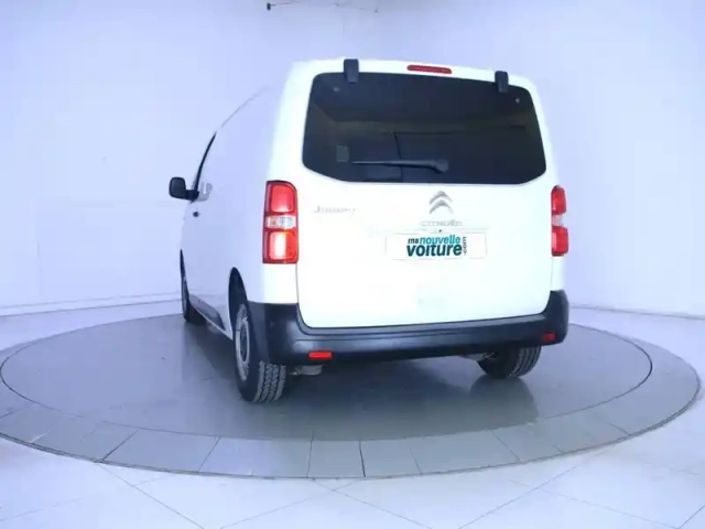 Citroën Jumpy fgn m bluehdi 120 s&amp;s bvm6 — photo 7