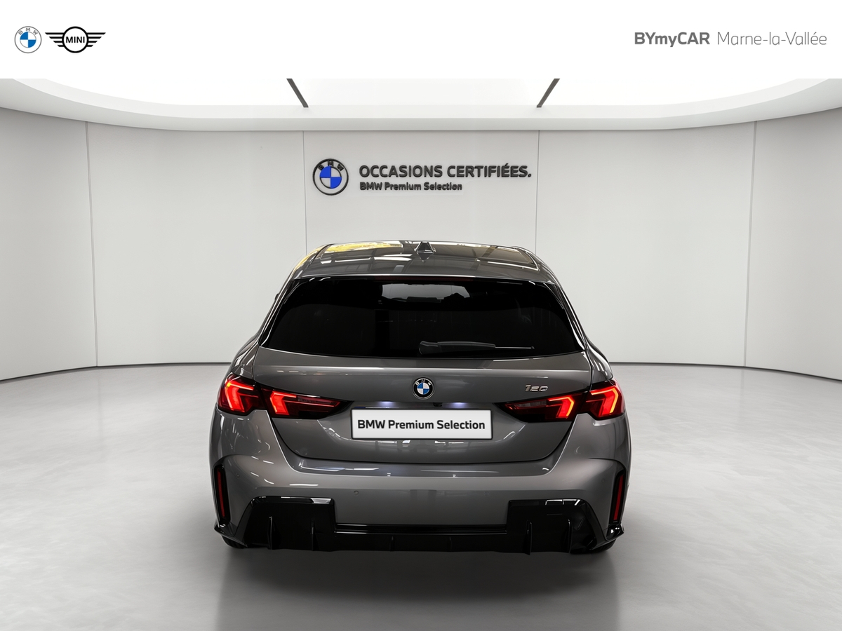 BMW 120 170 ch DKG7 — photo 4