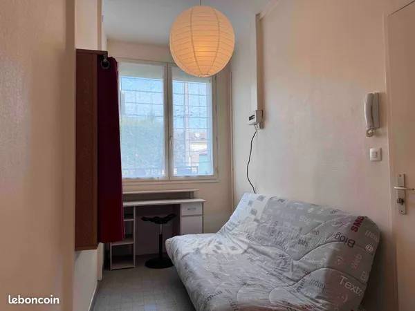 Studio creil ideal etudiant