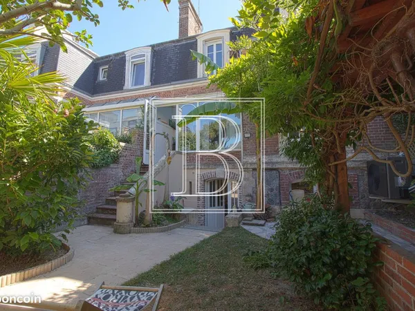 Maison 5 pièces 95 m²
