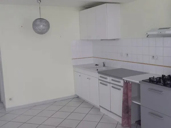 Appartement de 31m2 à louer sur Châtillon-Coligny
