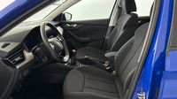 Skoda Kamiq 1.0 TSI Evo 110ch Business — photo 12