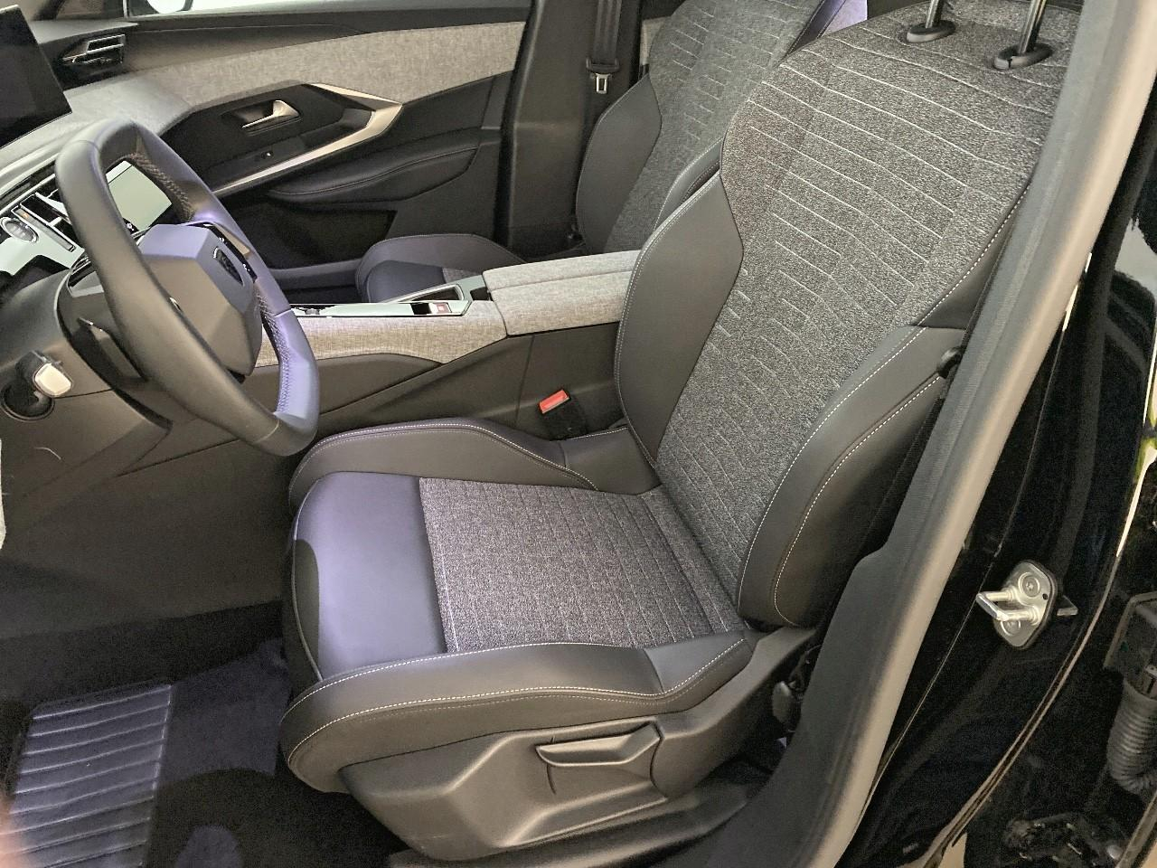 Peugeot 3008 electrique 210 ch 73 kwh allure — photo 9