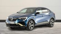 Renault Arkana 1.6 E-Tech hybride 145ch Engineered -22