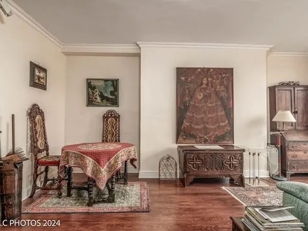 Appartement 3 pièces 53 m²