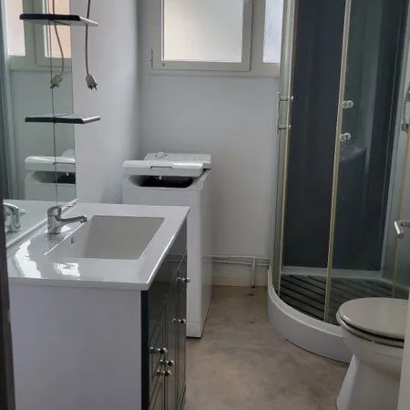 Studio à louer