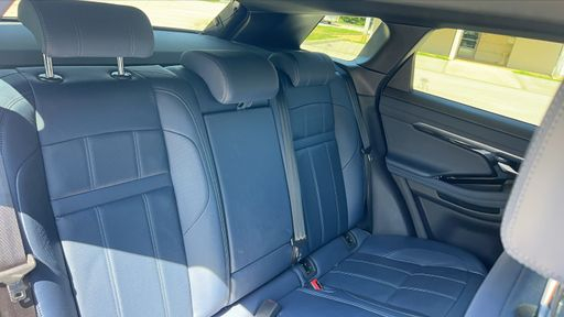 Land Rover Range Rover Evoque 2.0 TD4  180 AWD BVA9 - S – 2019 – 153914 km – Hybride diesel – Boîte Automatique — photo 38