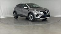 Renault Captur 1.0 TCe 90ch Evolution — photo 3