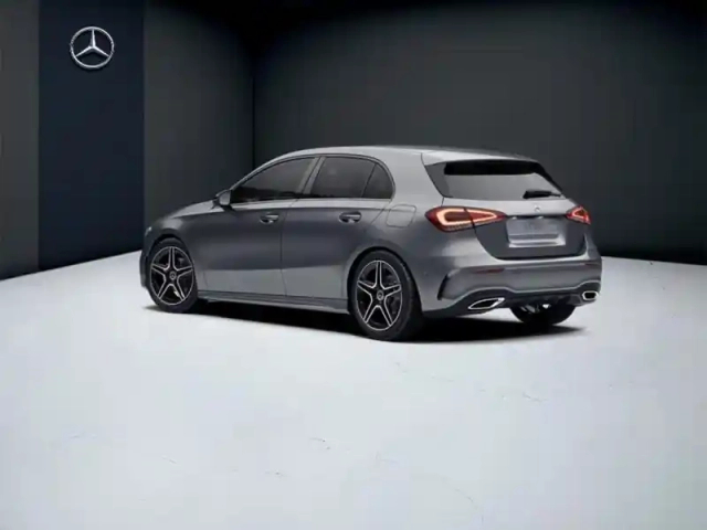 Mercedes Classe A 180 d amg line — photo 3