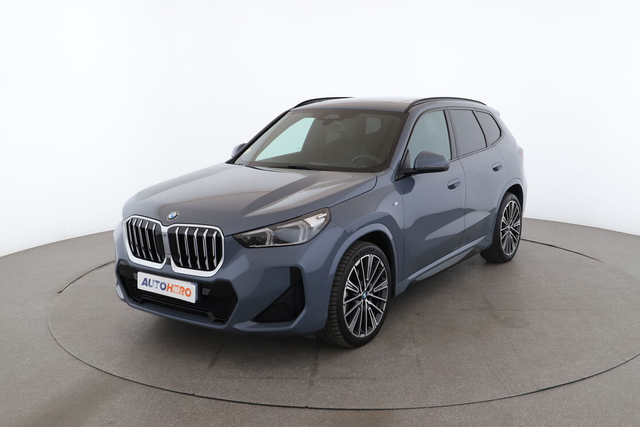 BMW X1 xDrive23d M Sport DKG7