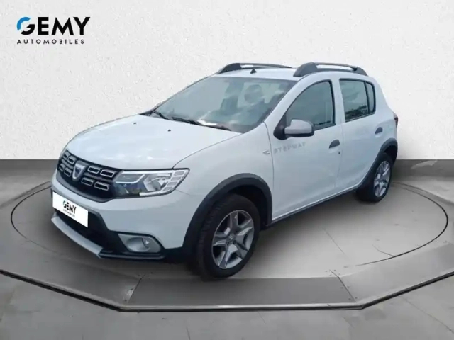 Dacia Sandero eco-g 100