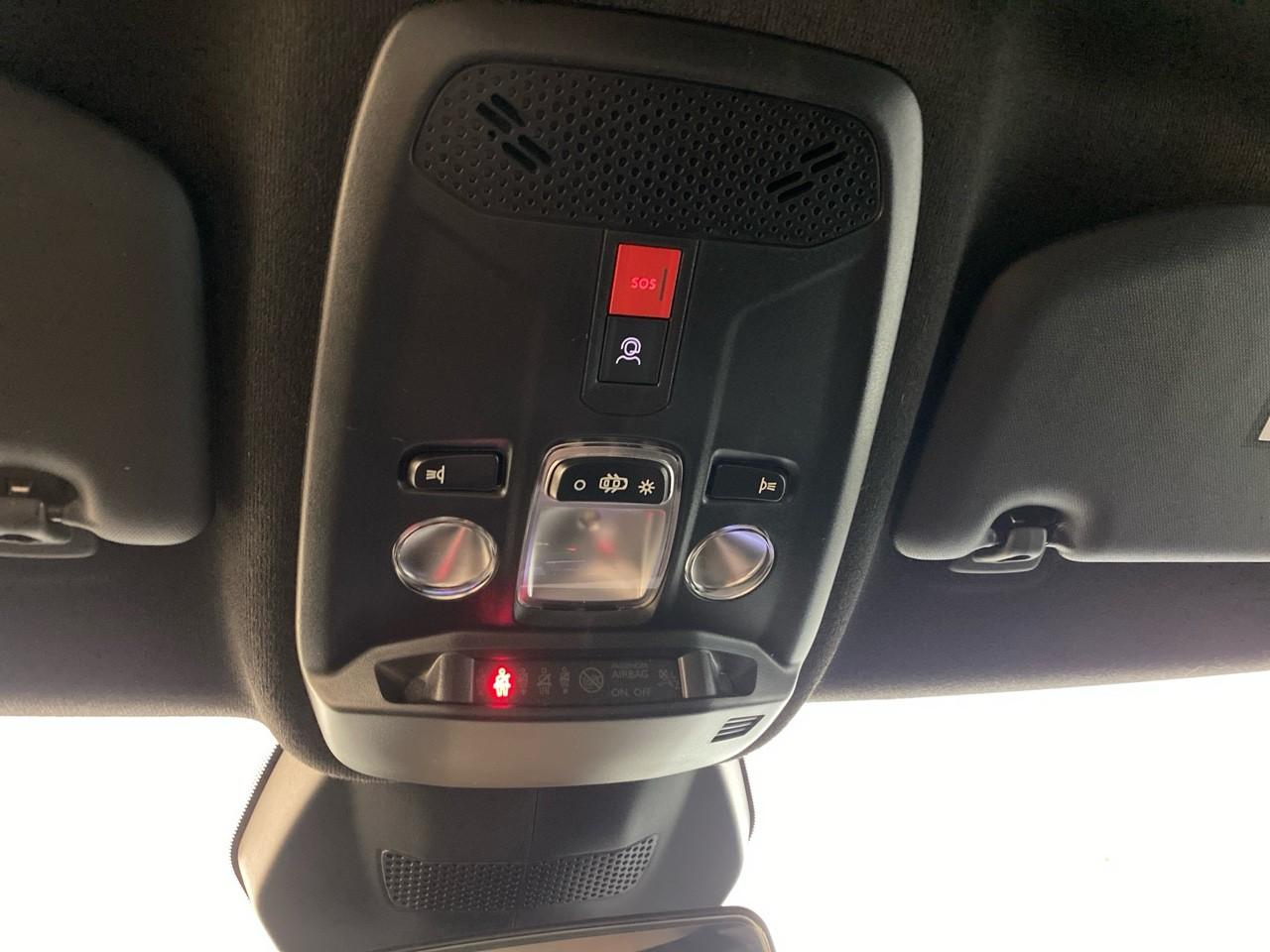 Opel Mokka 1.2 turbo hybrid 145 ch e-dct6 gs — photo 19