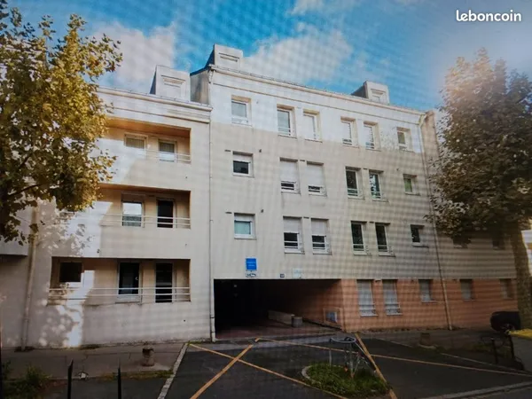 T1 lumineux et fonctionnel